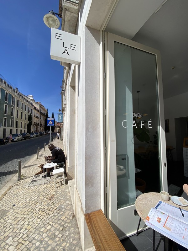 Ele Ela Café: photo 4