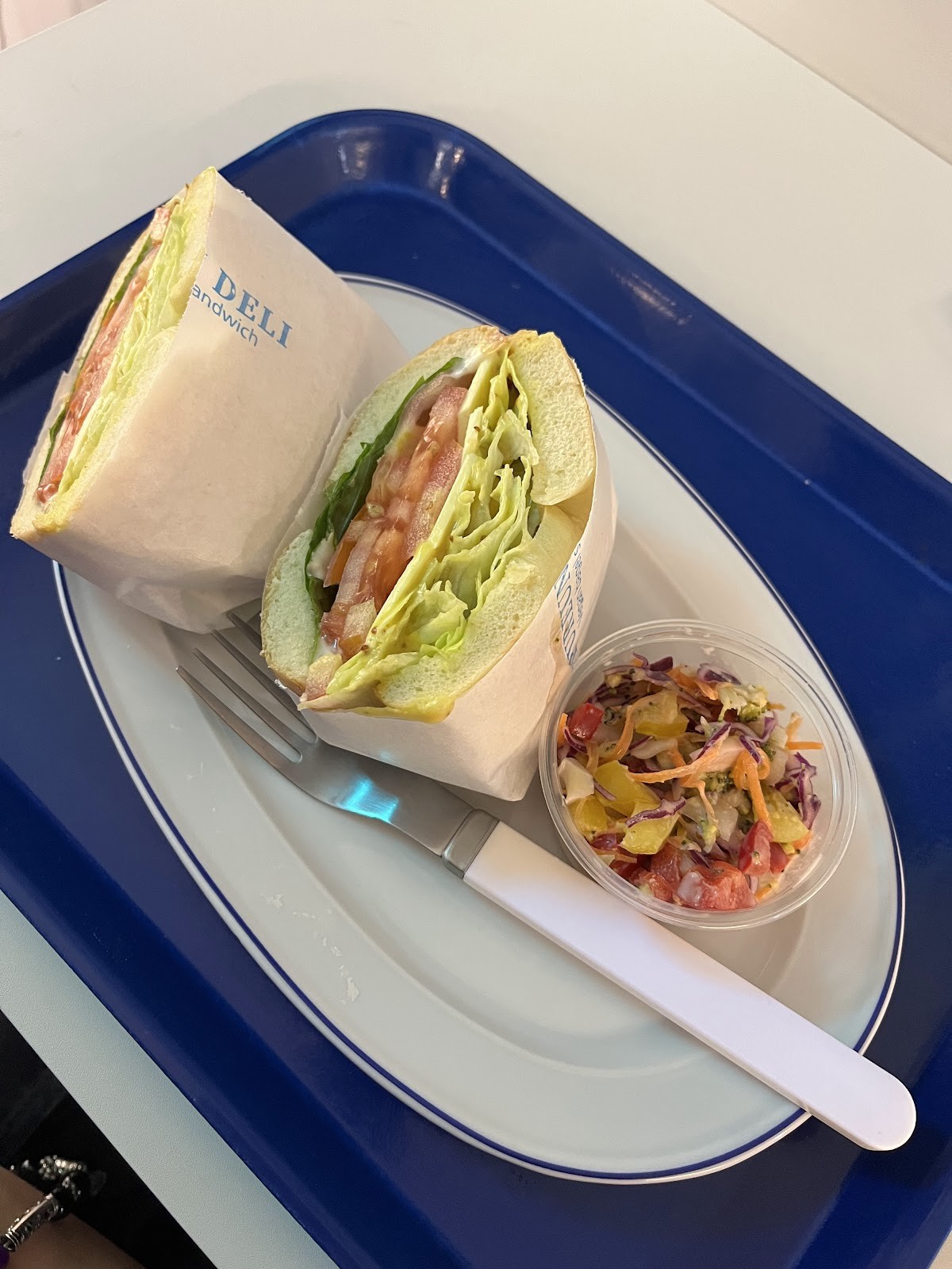 Pureun Deli - 푸른델리: food & drinks