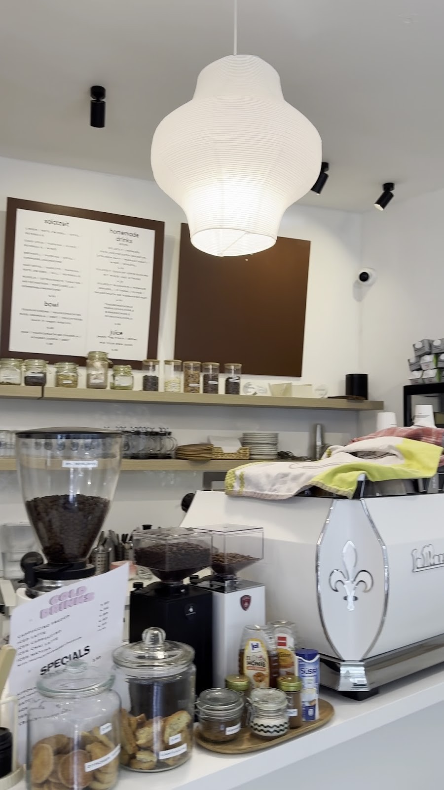 Café Goldzeit - Hausgemachte Kuchen / Kaffee / Frühstück: the place