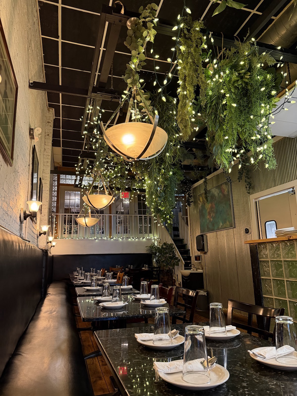 Oliang: the place