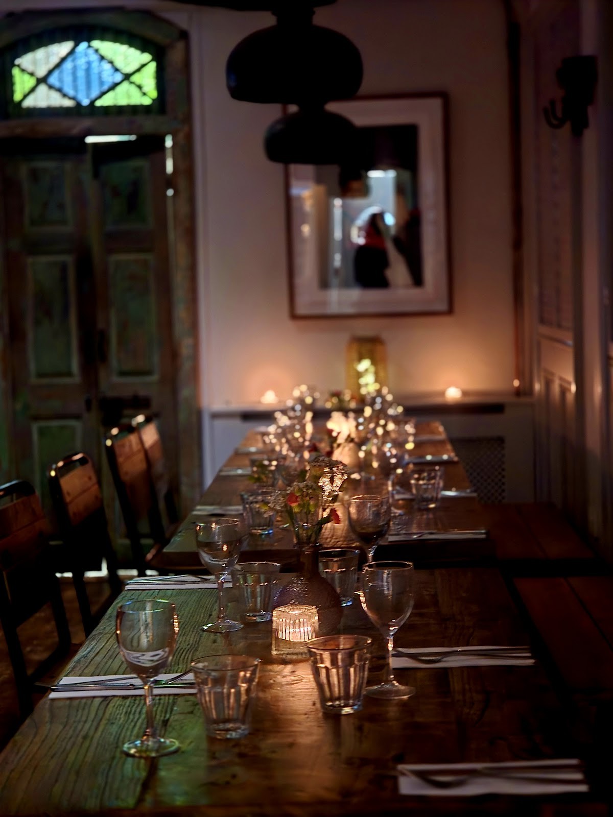 Kerala Kitchen: the place