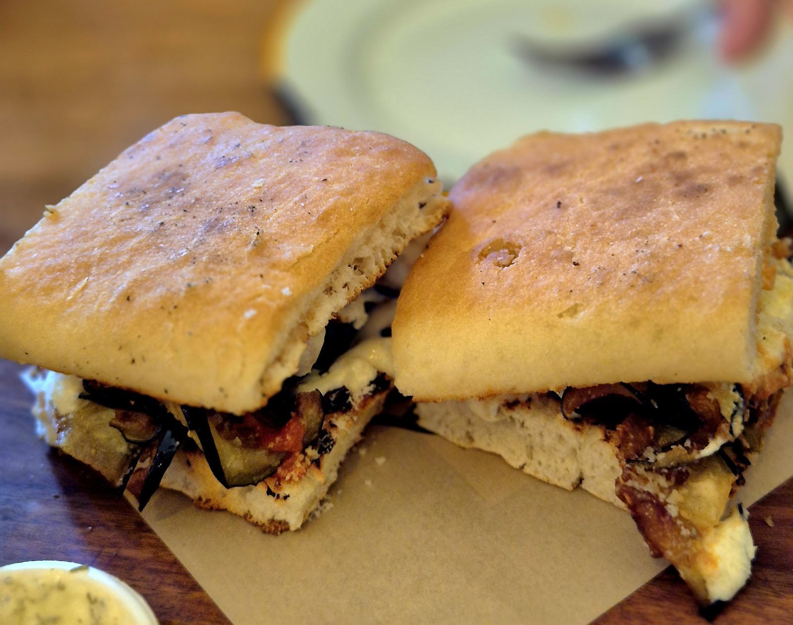 Don Fred: food & drinks