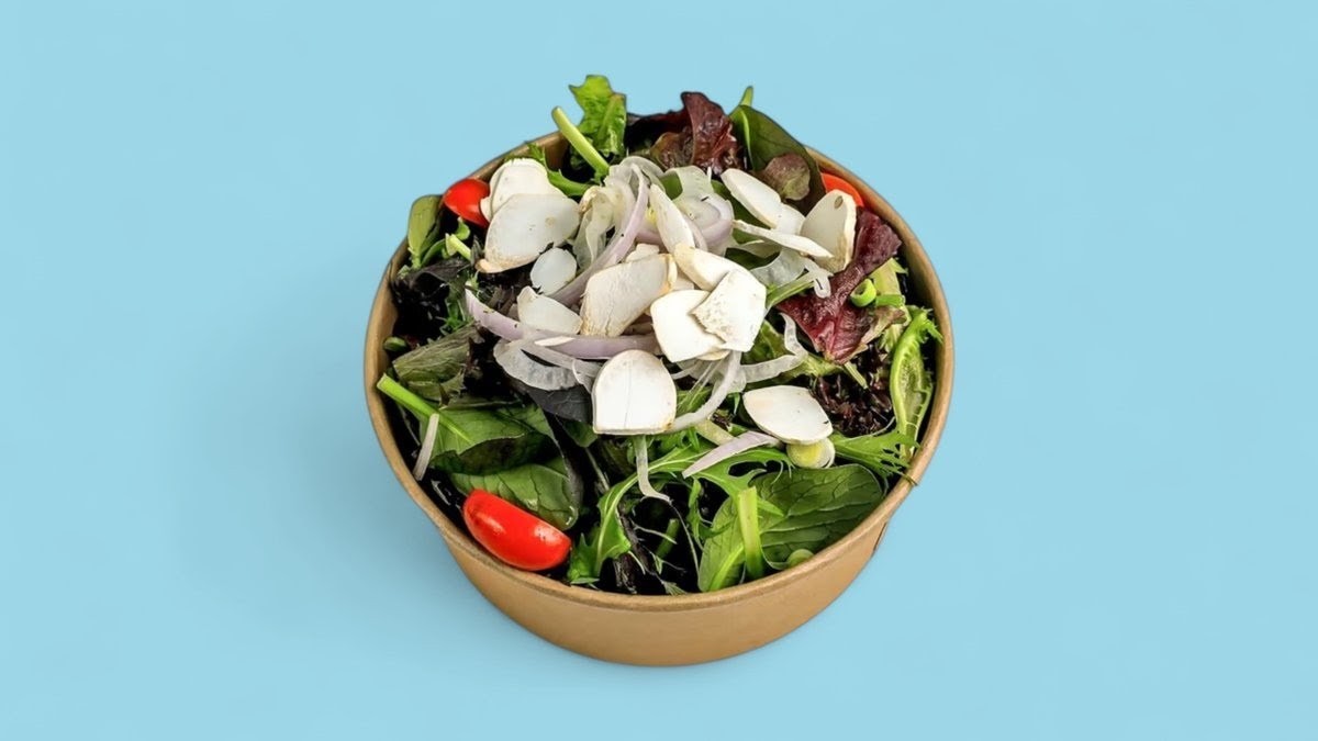 Zampano togo: food & drinks