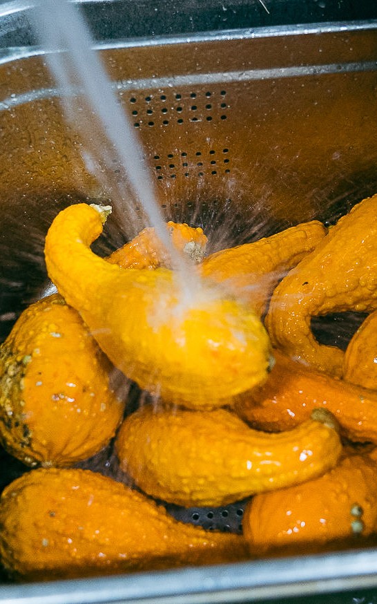 De Sering Centraal: food & drinks