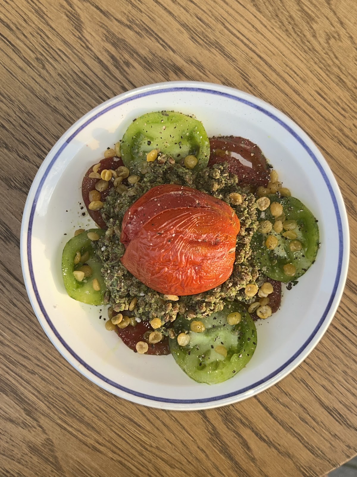 bar mir: food & drinks