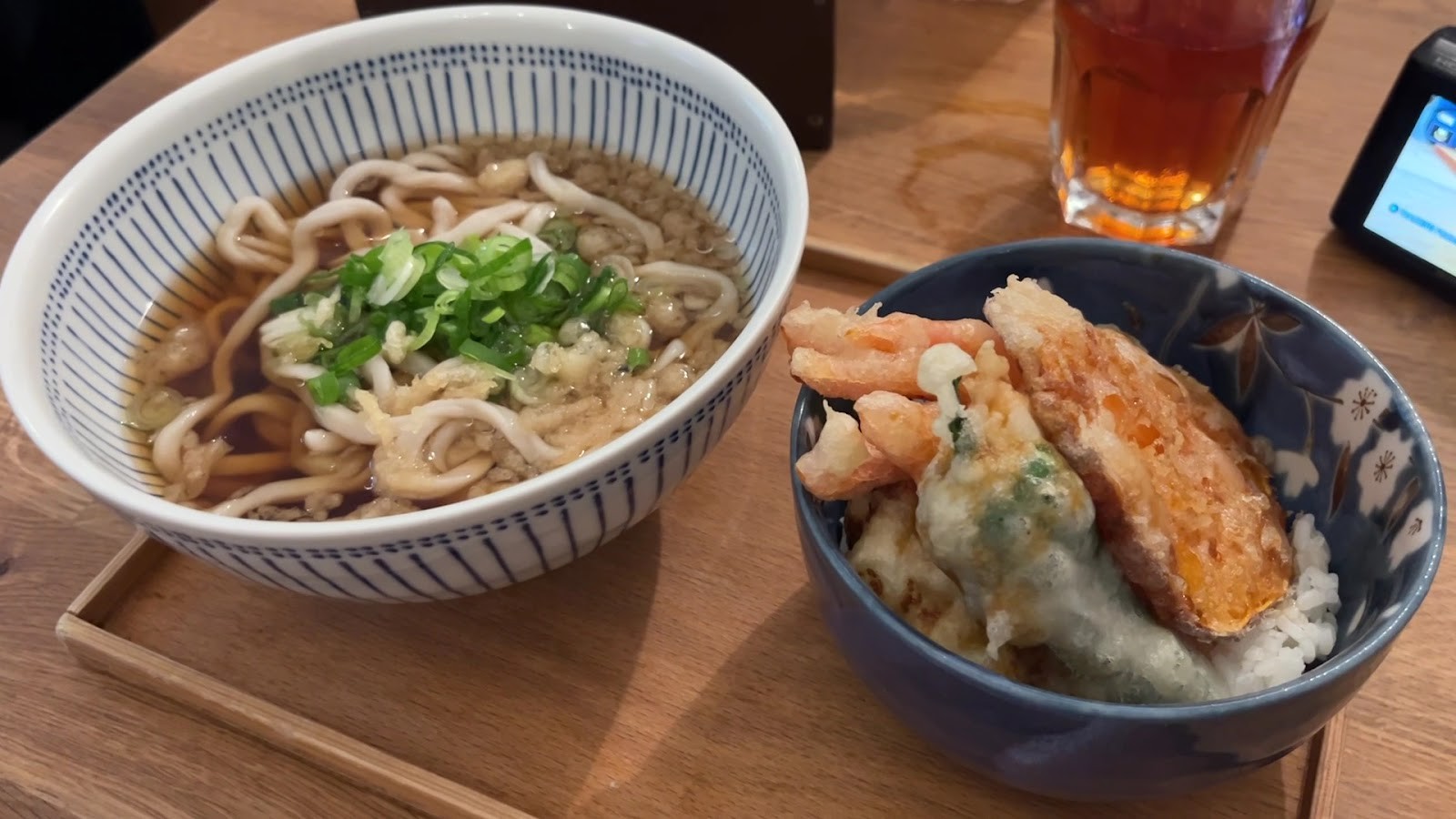 Nobiko: food & drinks