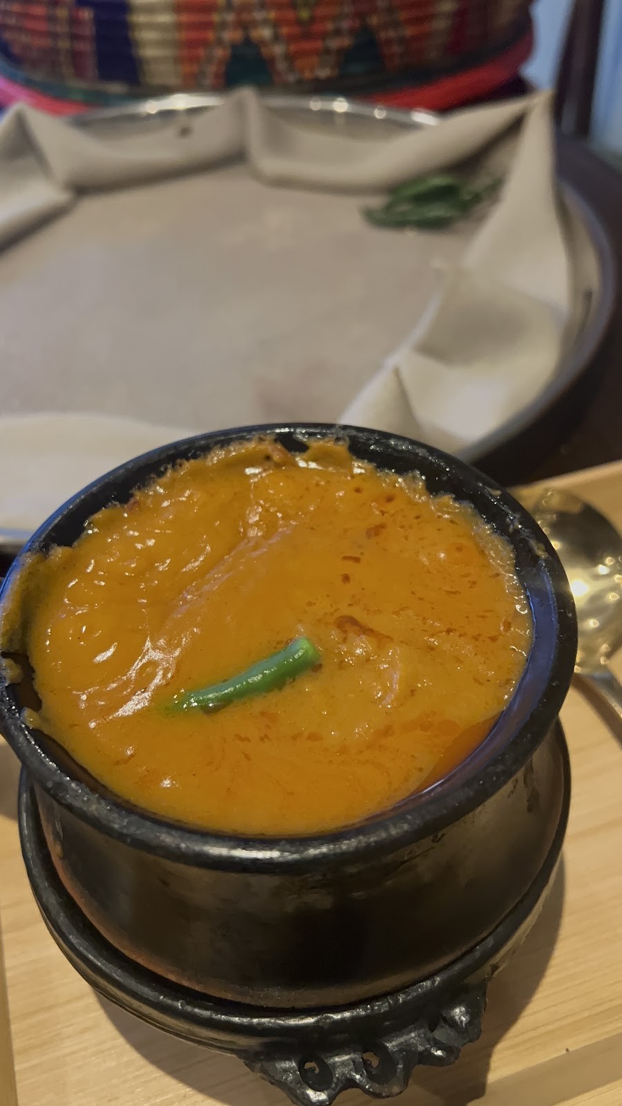 Merhaba Restaurant & Bar: food & drinks