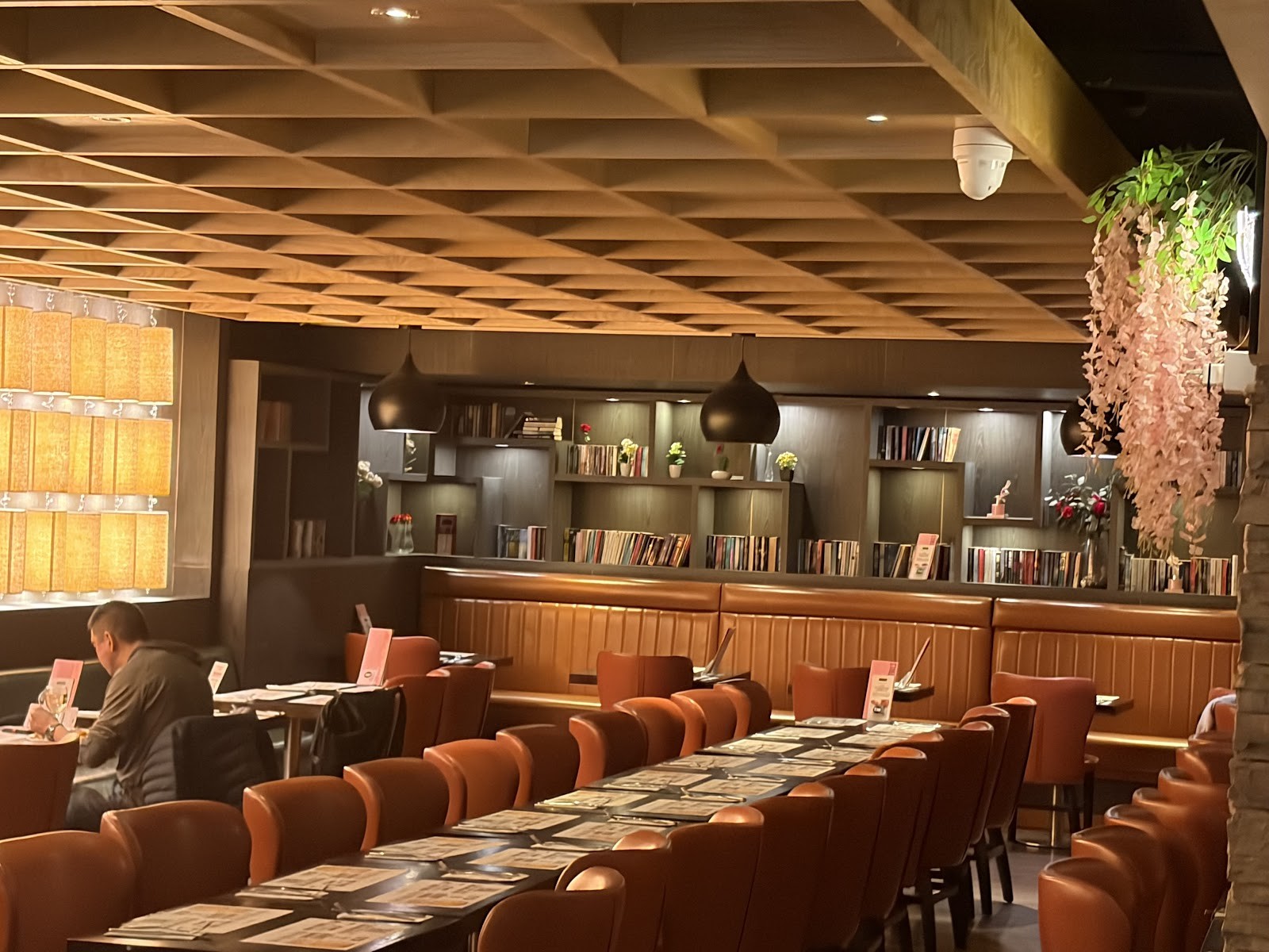 COSMO - All You Can Eat World Buffet Restaurant - Bristol: the place