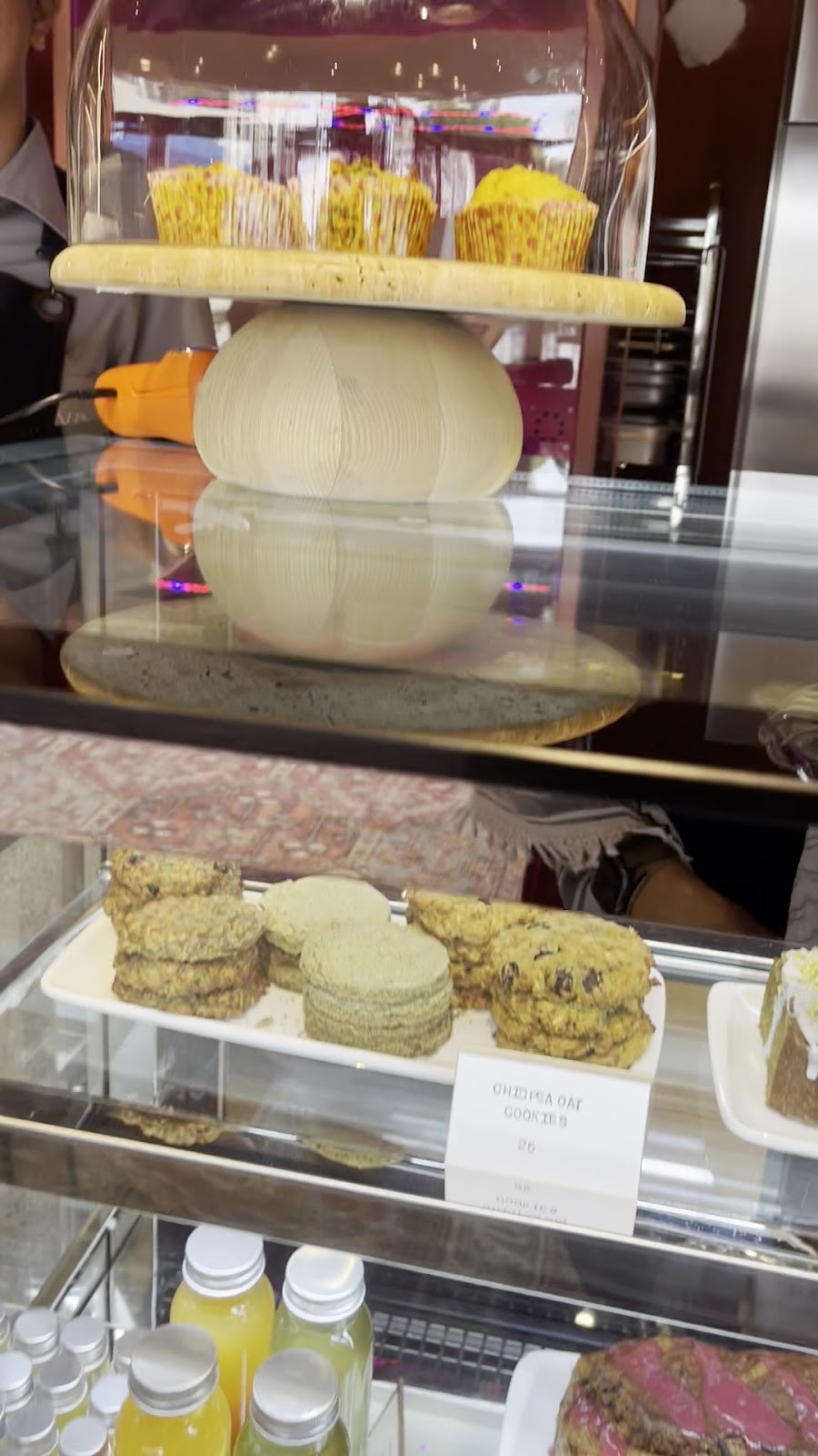 Eco Mind - Gastro Botanical Cafe & Concept Store: food & drinks
