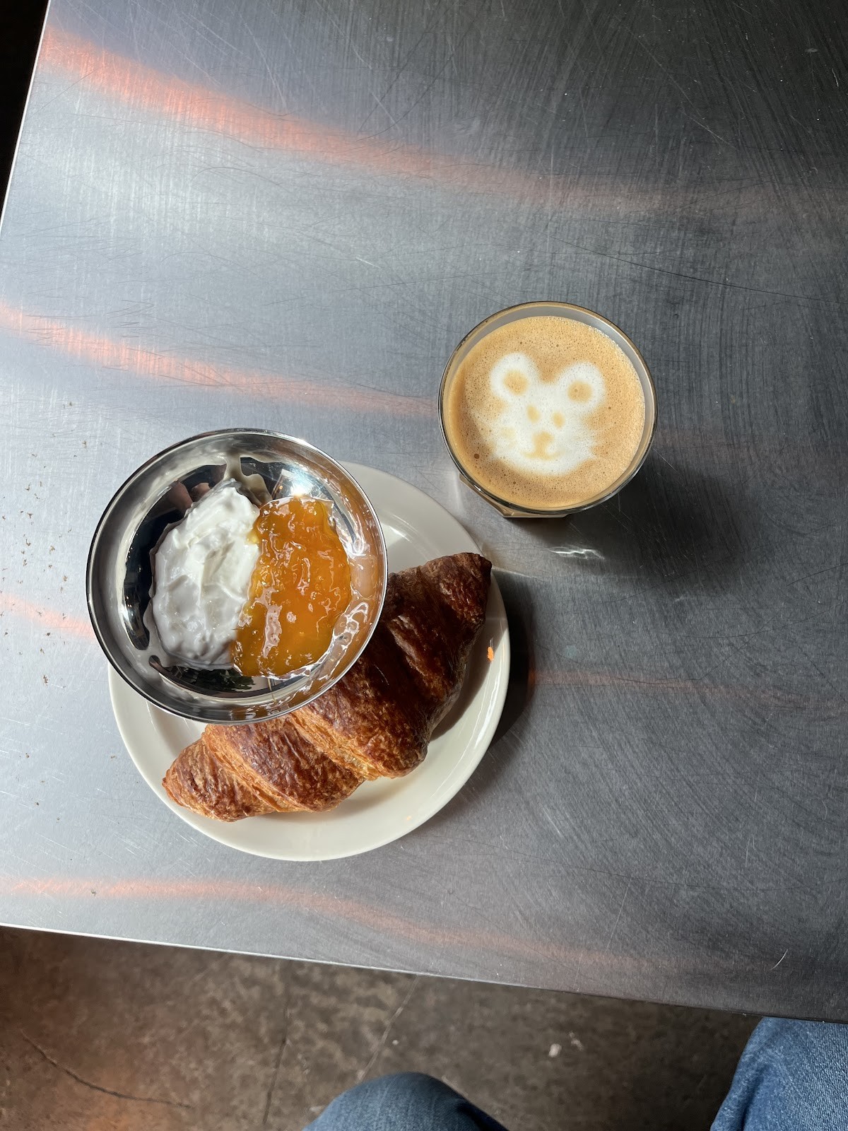 Pilkku: food & drinks