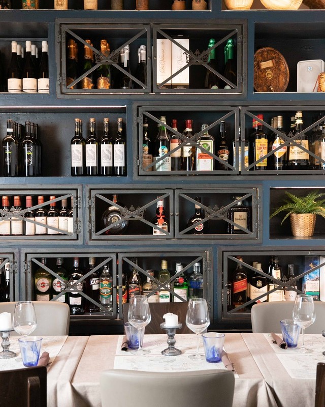 Ristorante Buca Niccolini: photo