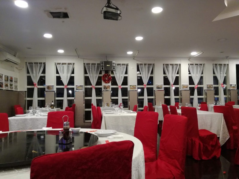 Hua Ta Li Chinese Restaurant: photo 4