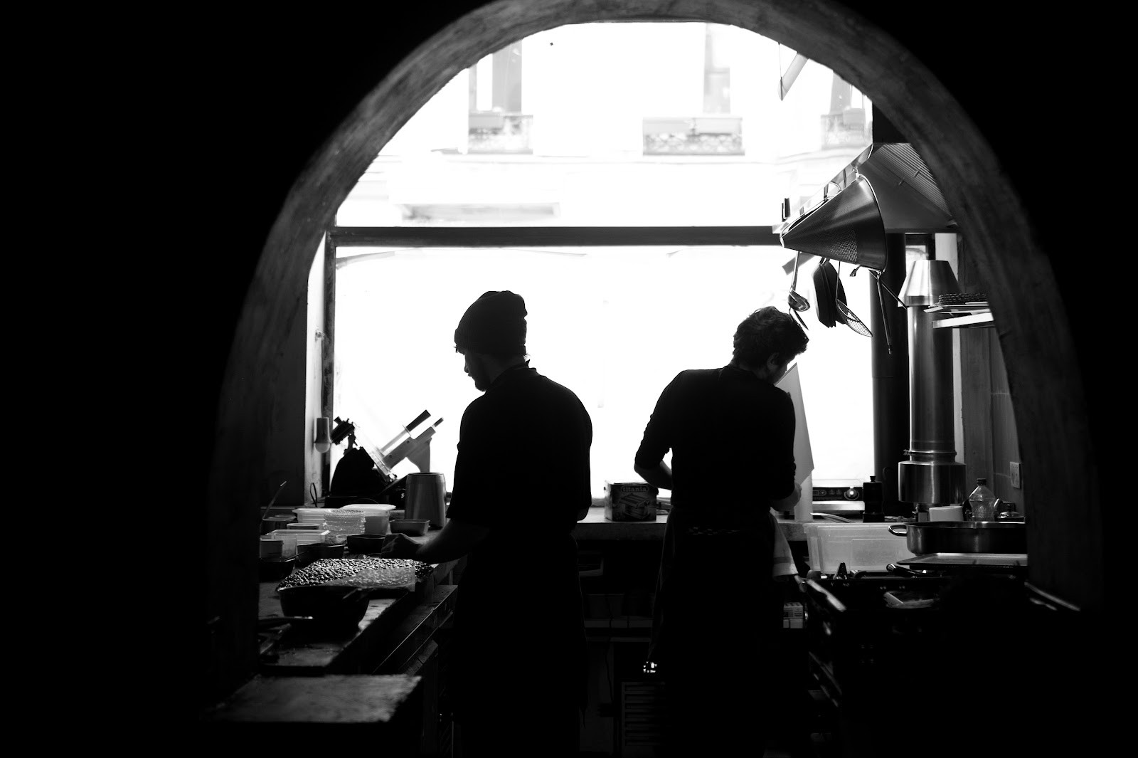 Vivide: the place