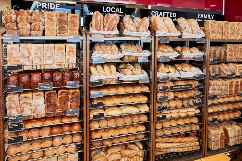 Bakers Delight - Royal Oak: photo