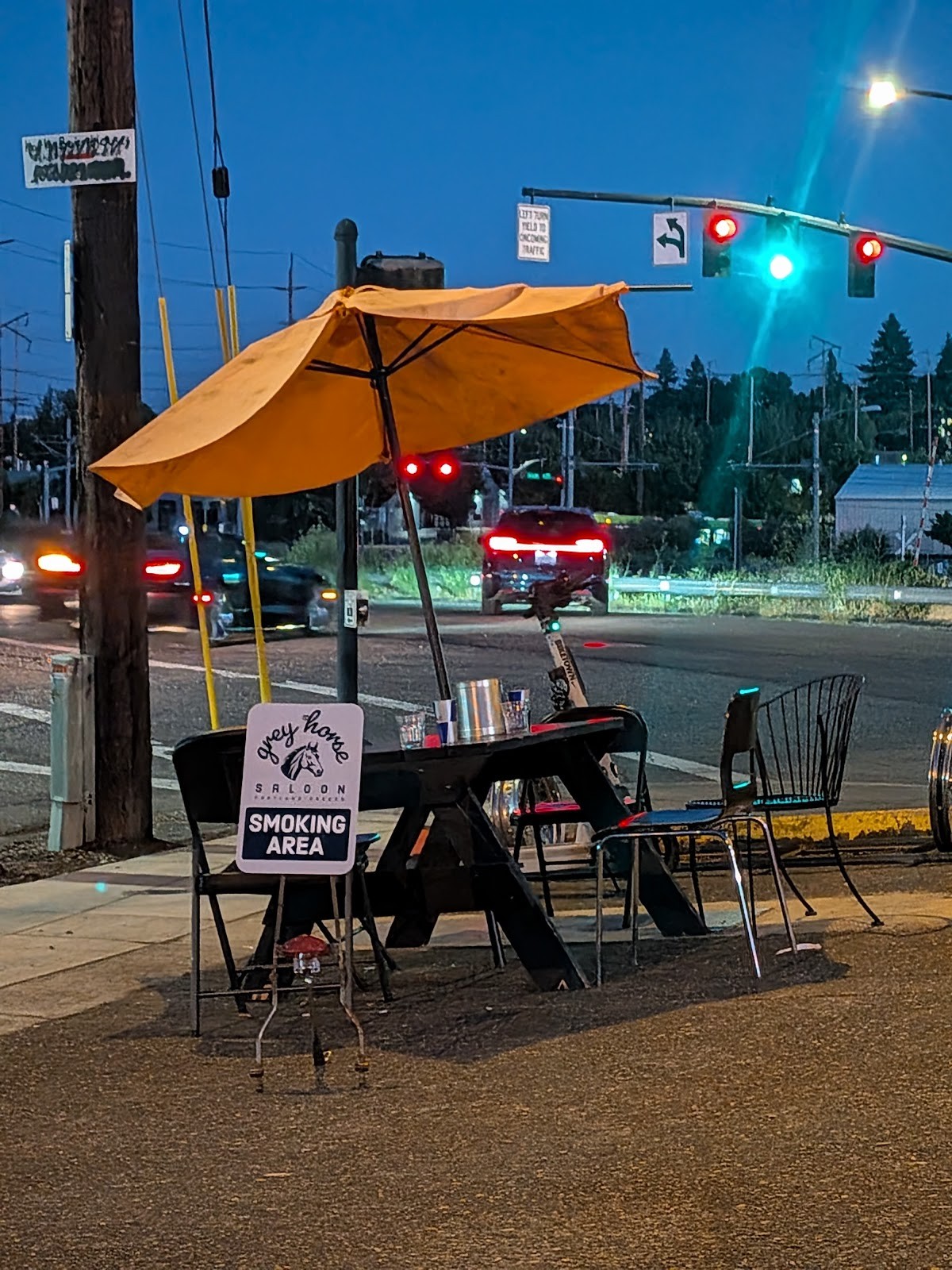 Third Coast Hot Dogs: the place