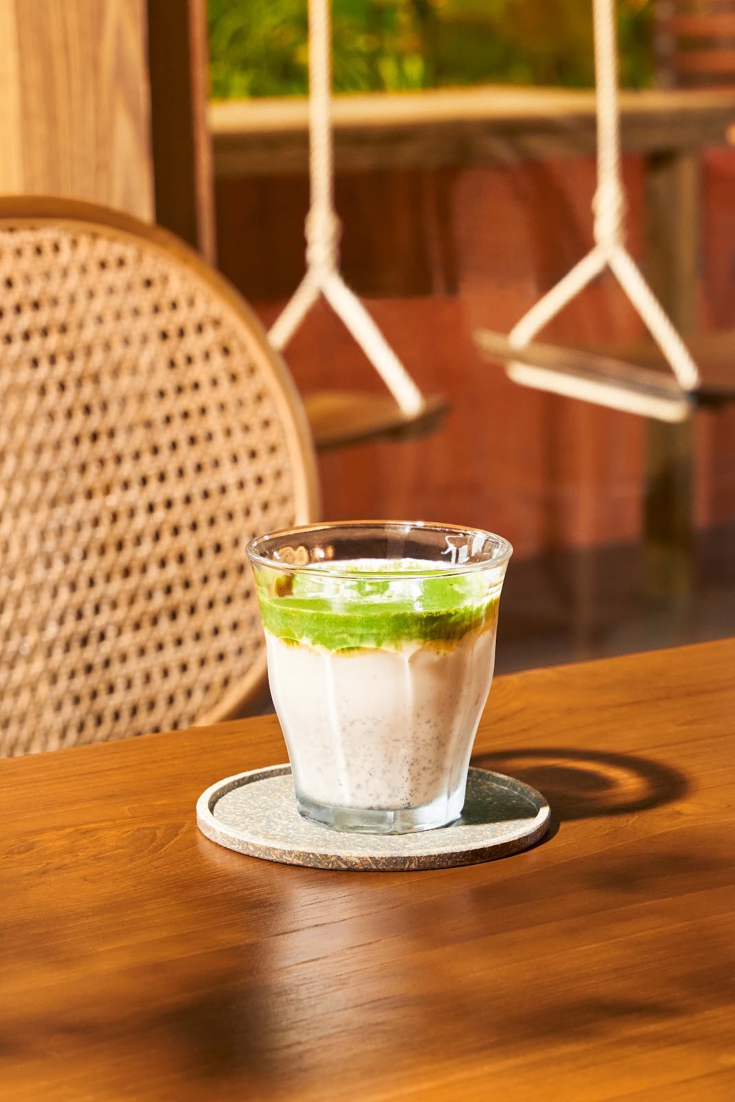 Kynd Kulture: food & drinks