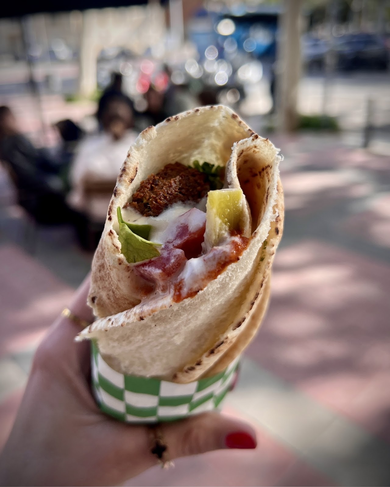 FALABULOUS: food & drinks