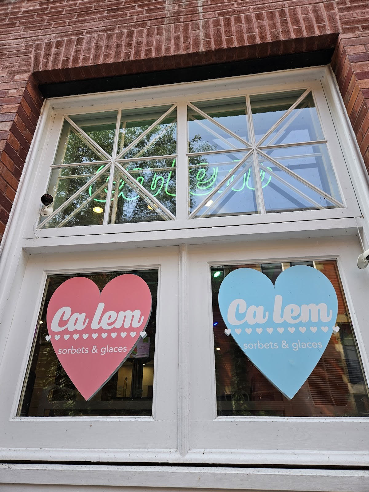 Ca Lem: the place