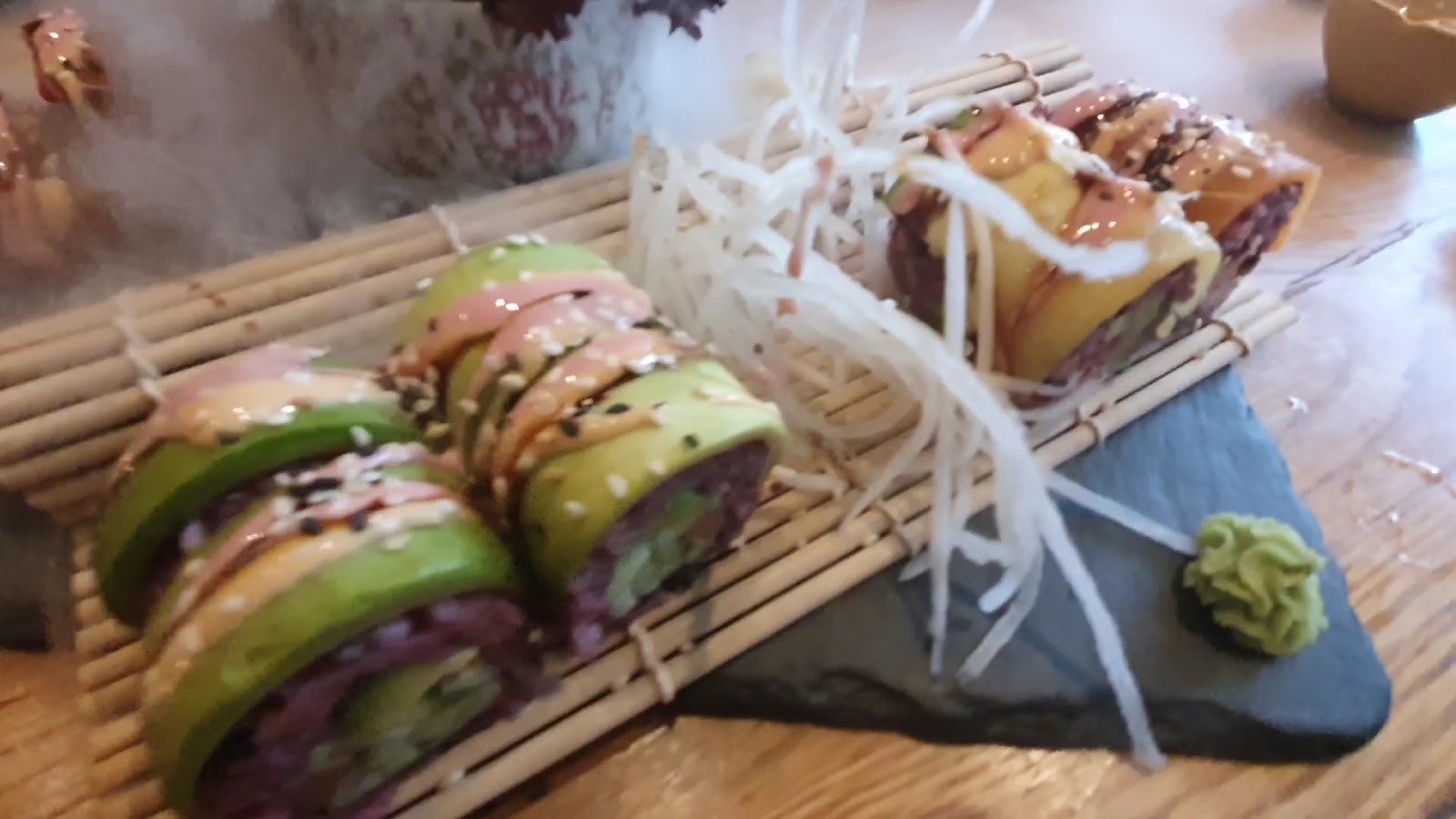 Udum I Vegan Restaurant: food & drinks