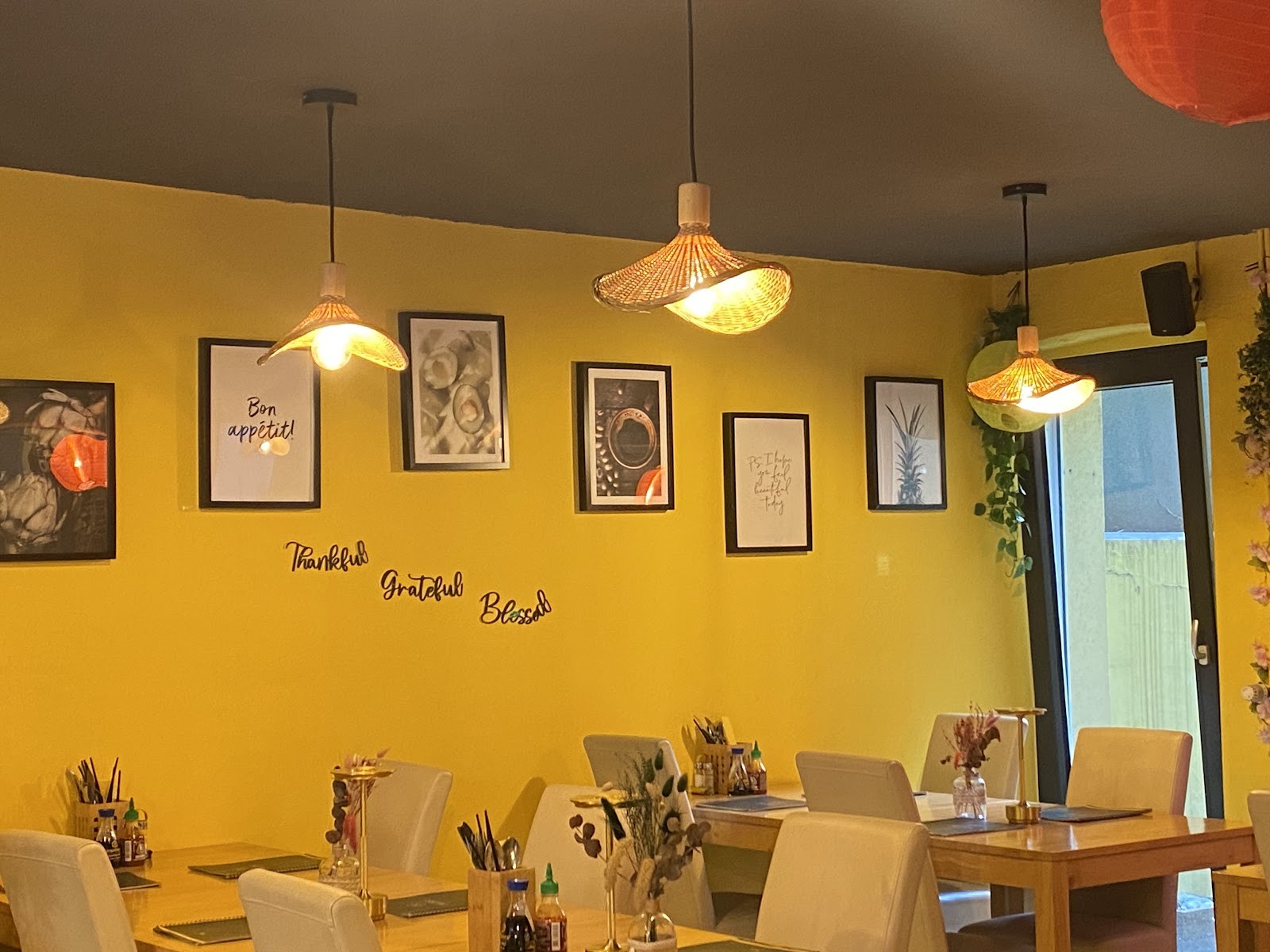 AnTee Vegan: the place