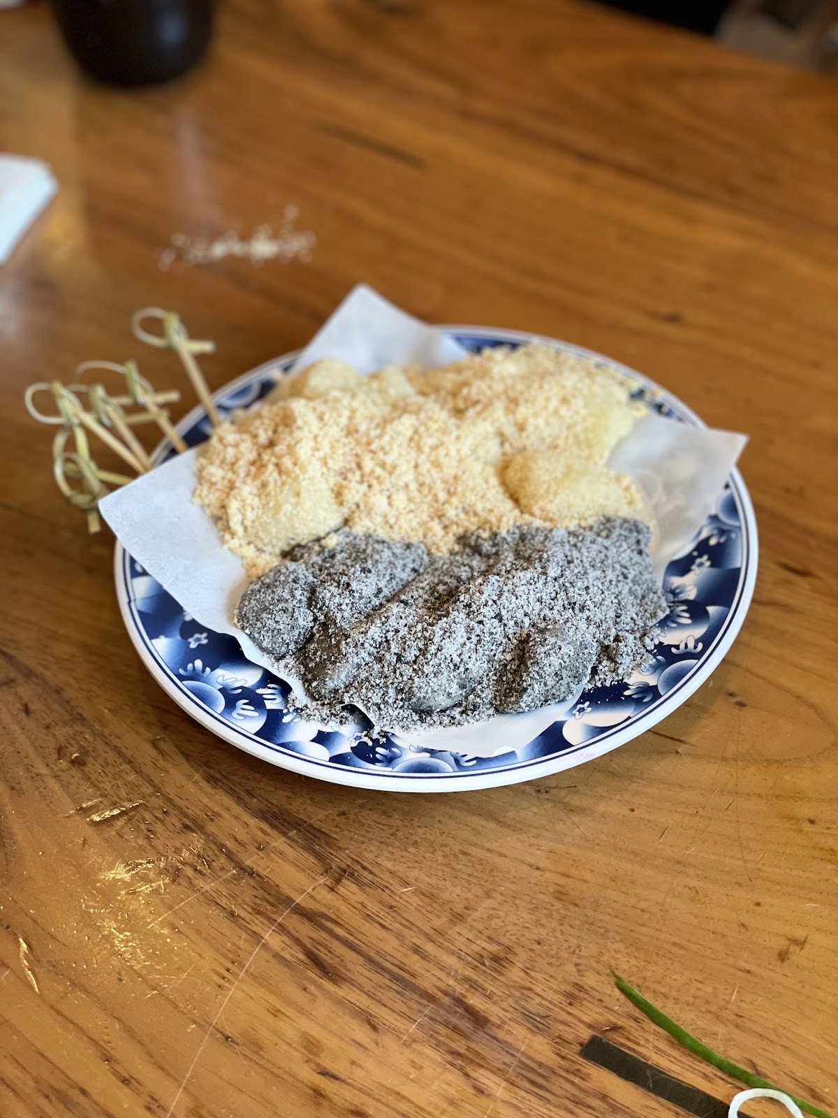 Joy: food & drinks