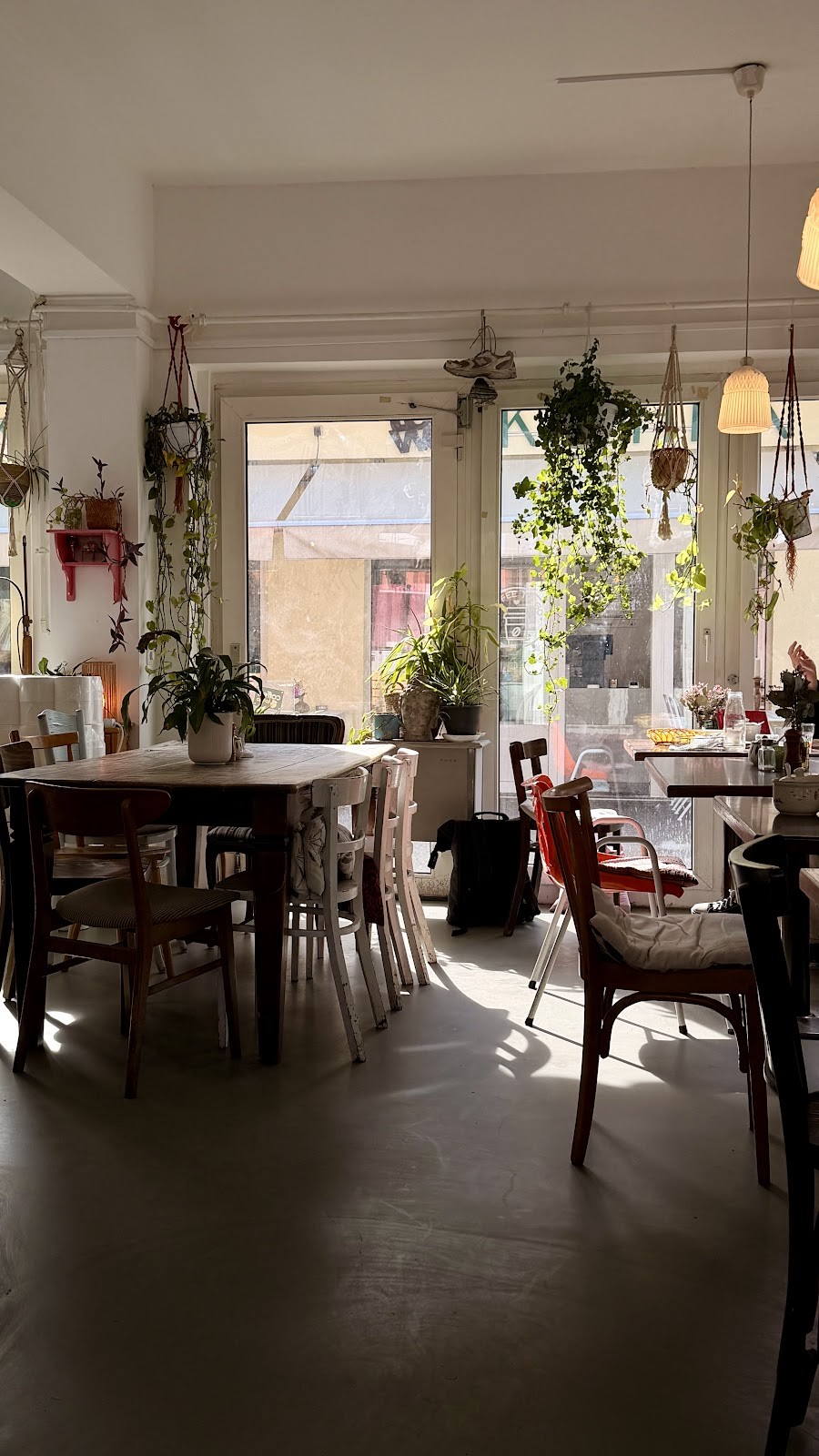 cafemima: the place