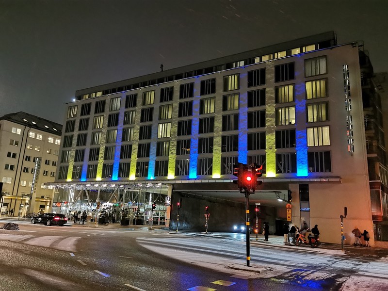 Clarion Hotel Stockholm: photo 4