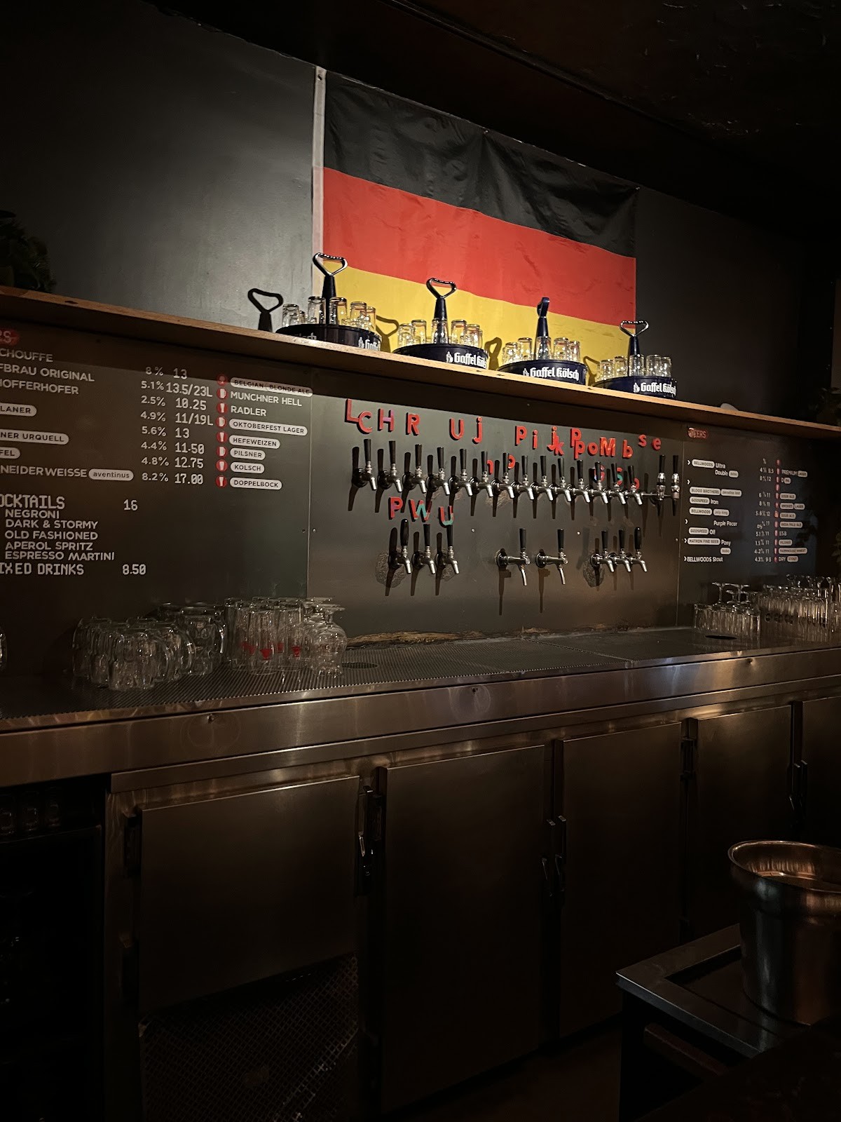 WVRST: the place