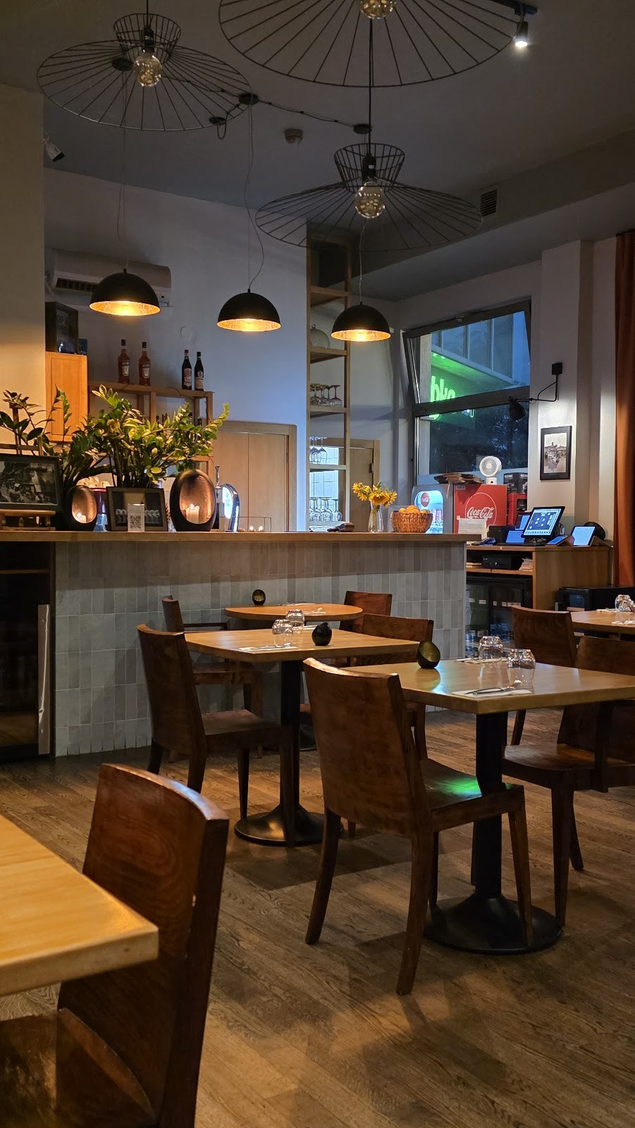 il Punto: the place