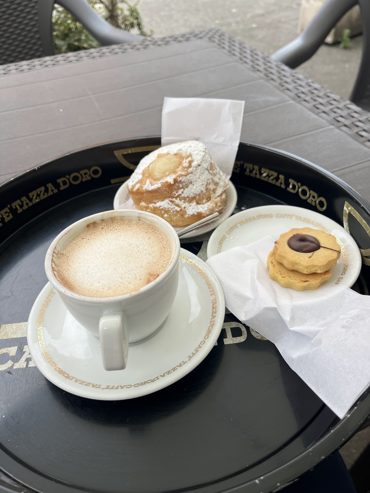 Brothers Piermattei Srl: food & drinks