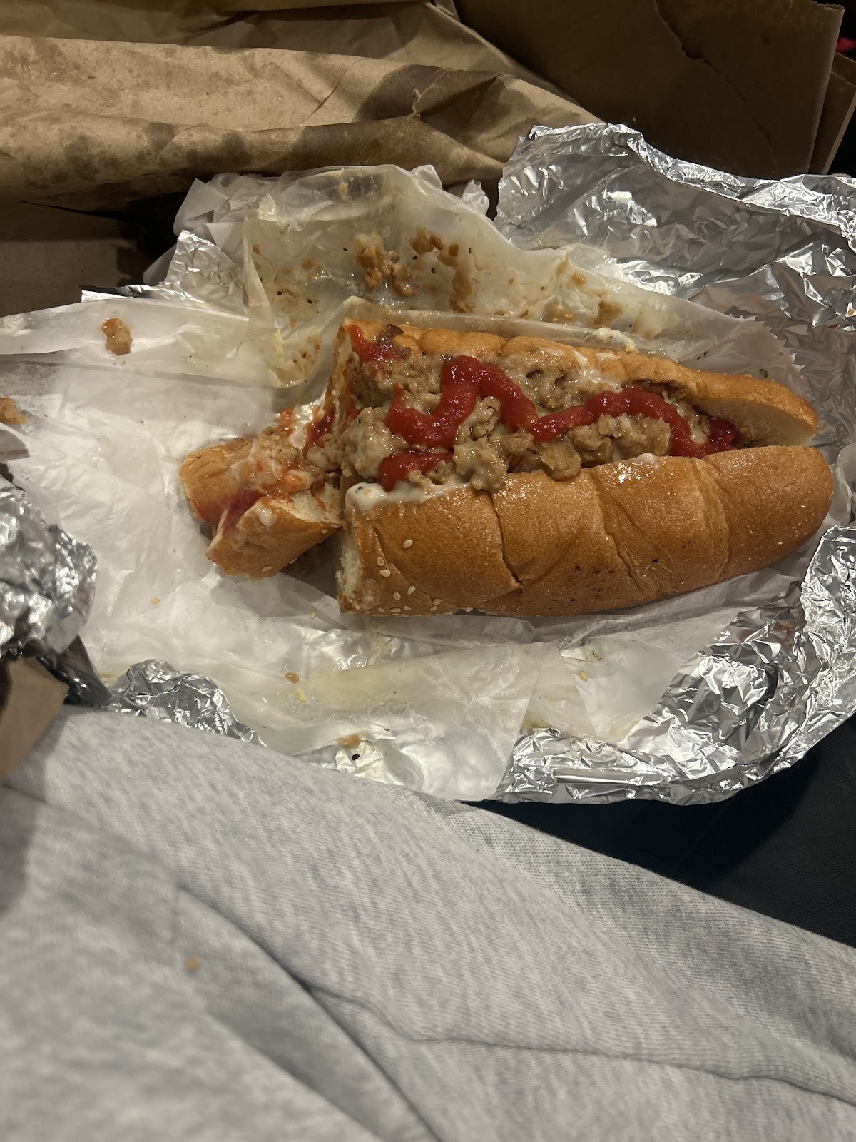 Vegan Bites: food & drinks