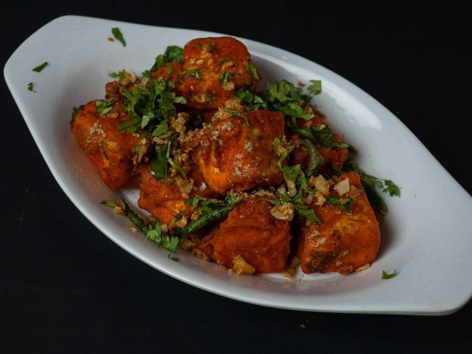 House of Dal Kitchen and Restaurant: food & drinks