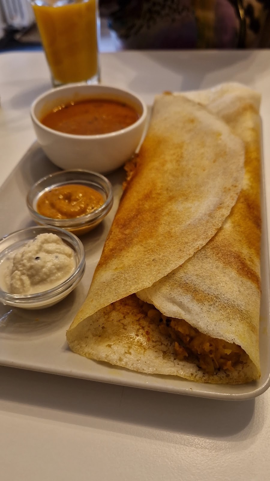 INDelicious Bistro: food & drinks