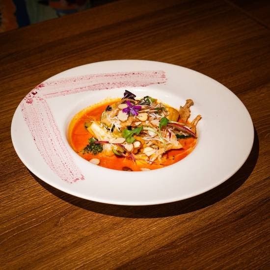Khu Khu Eatery - Ponsonby Branch: food & drinks