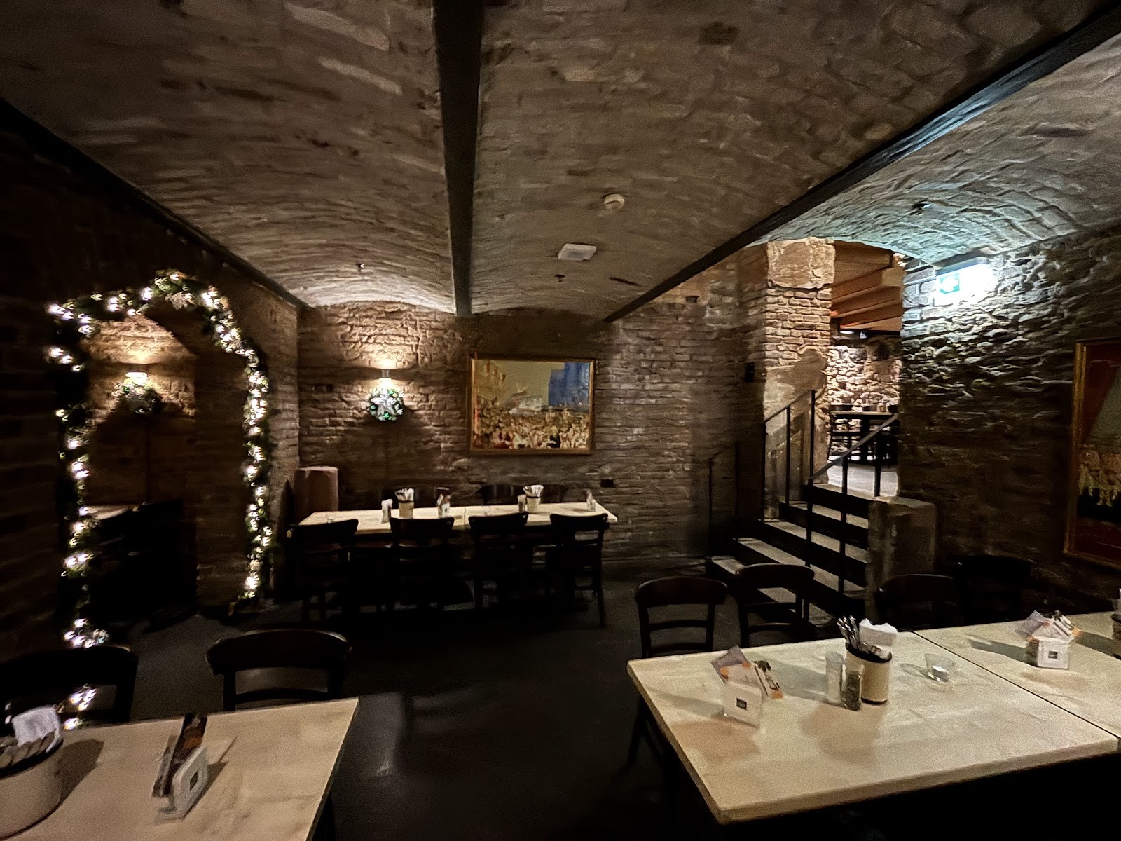Gilden im Zims “Heimat kölscher Helden”: the place