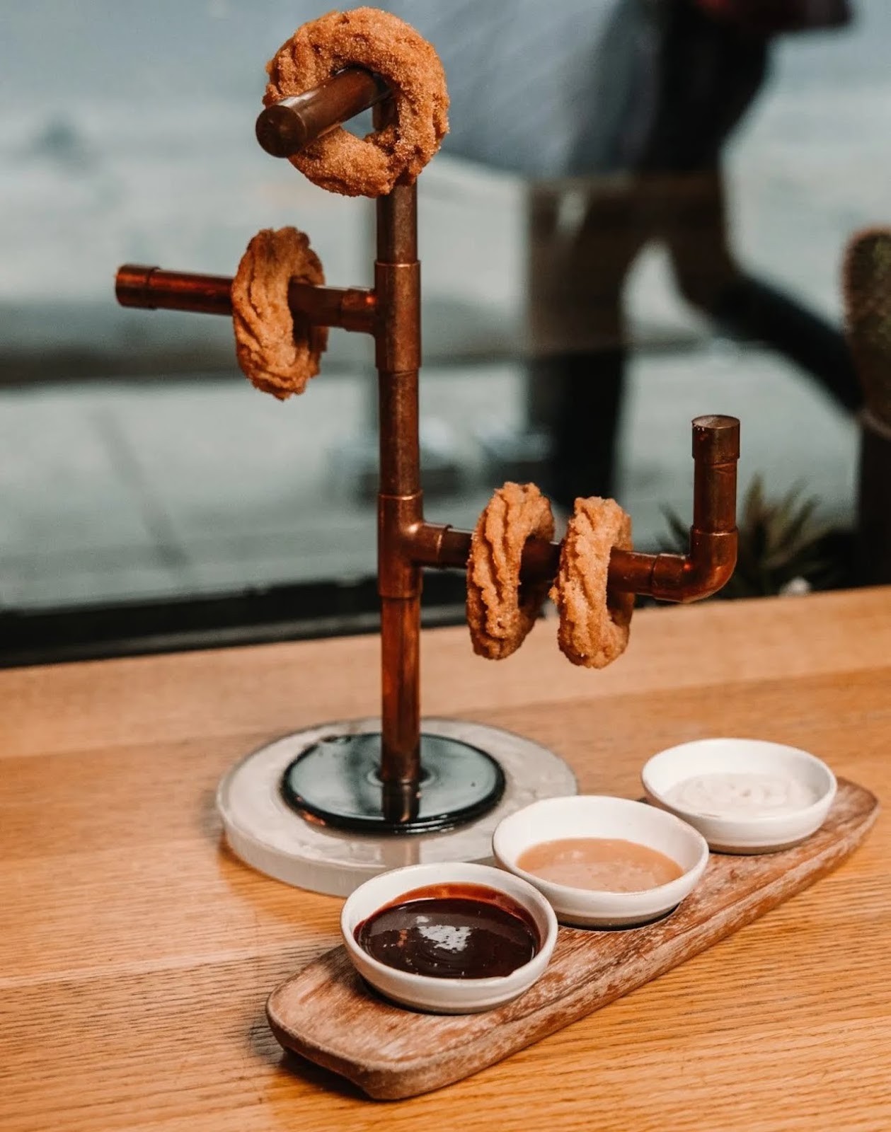 Sentir Vegan Mexican Restaurant: food & drinks