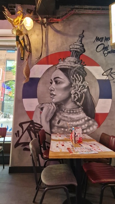 Zaap Thai Street Food Manchester: photo 4