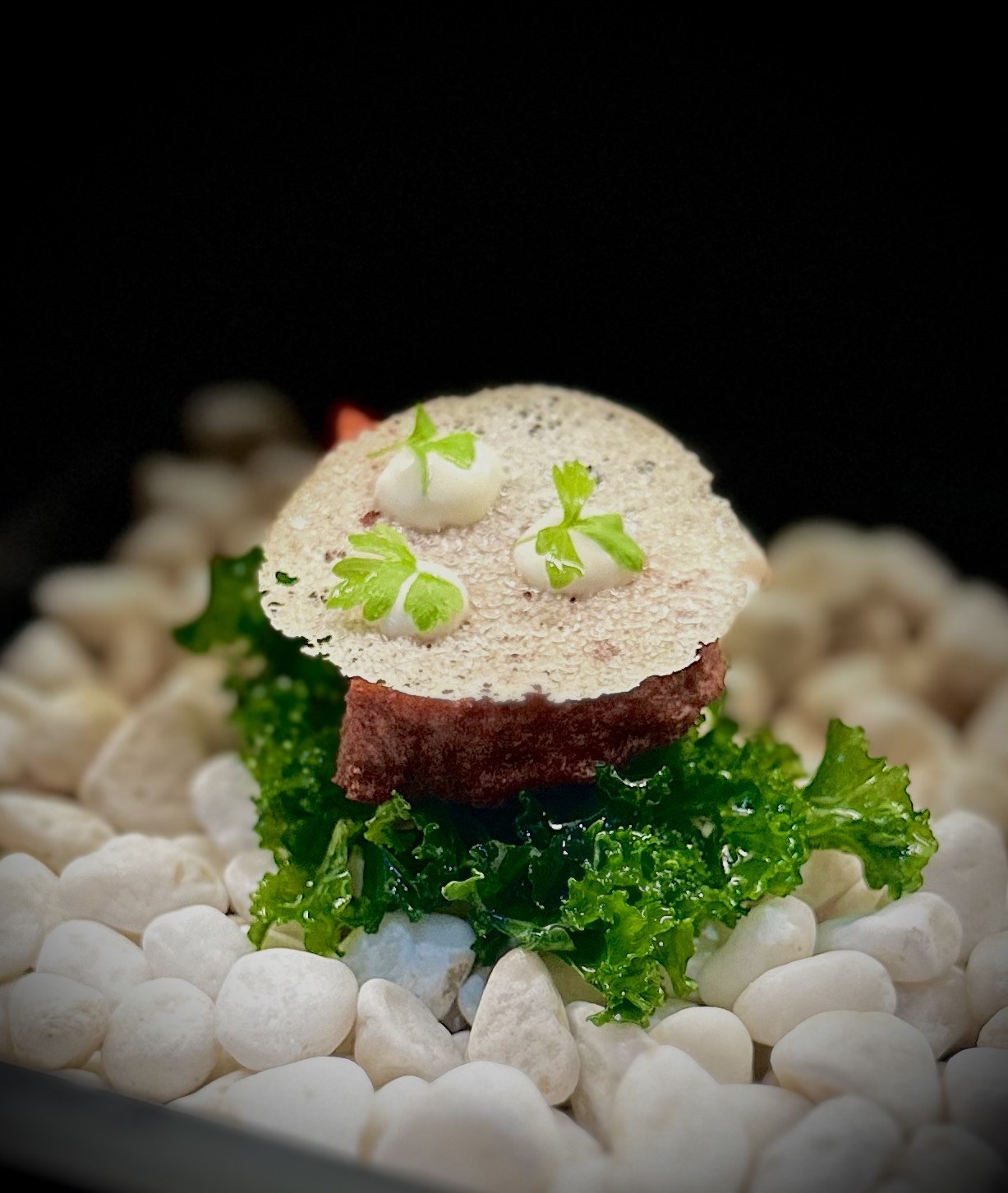 BODAI 菩提 Vegan: food & drinks
