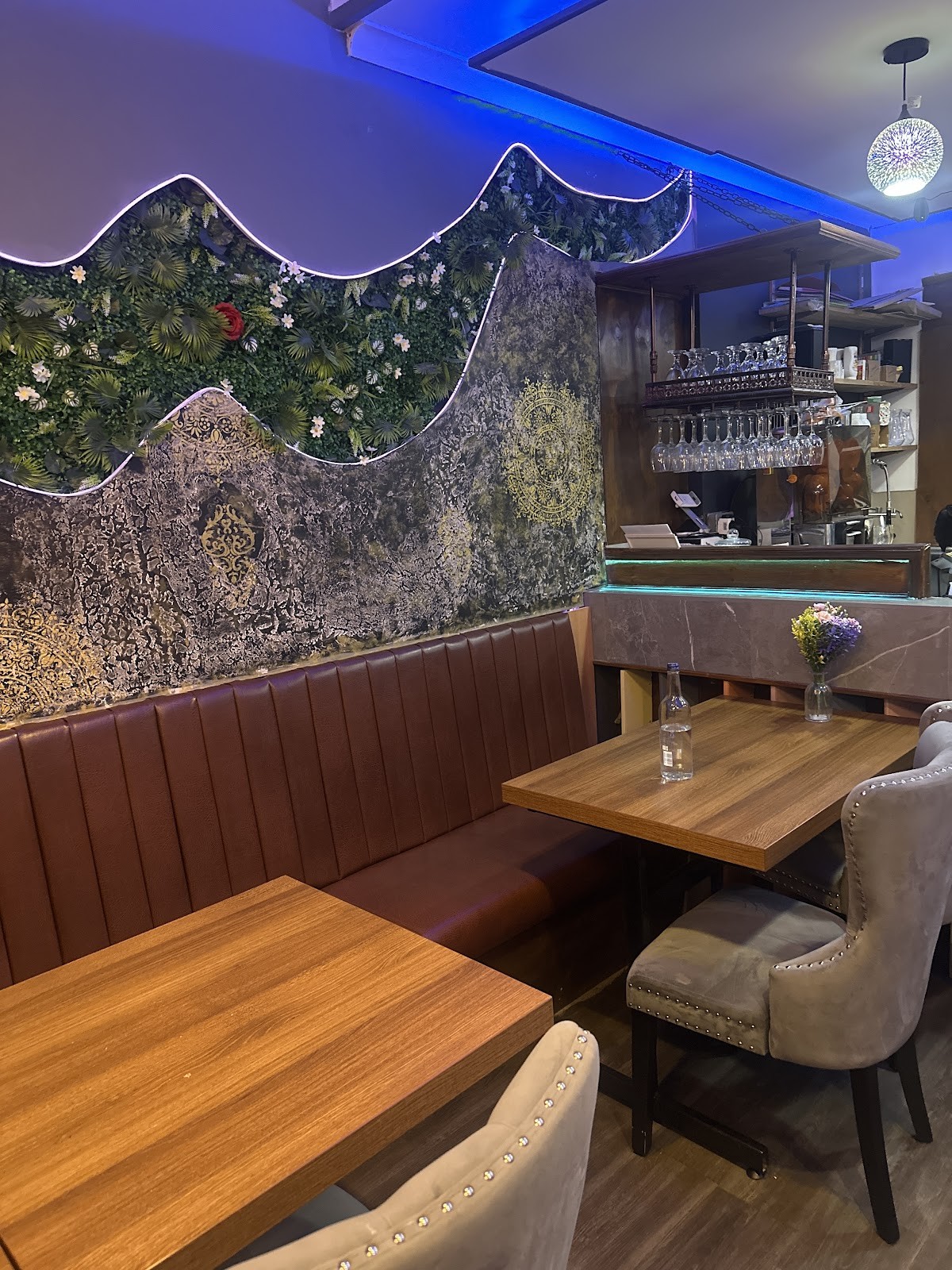 Miran Masala: the place