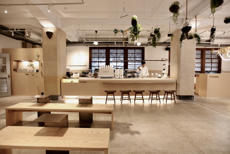 COFFEE TO (國家攝影文化中心門市): photo