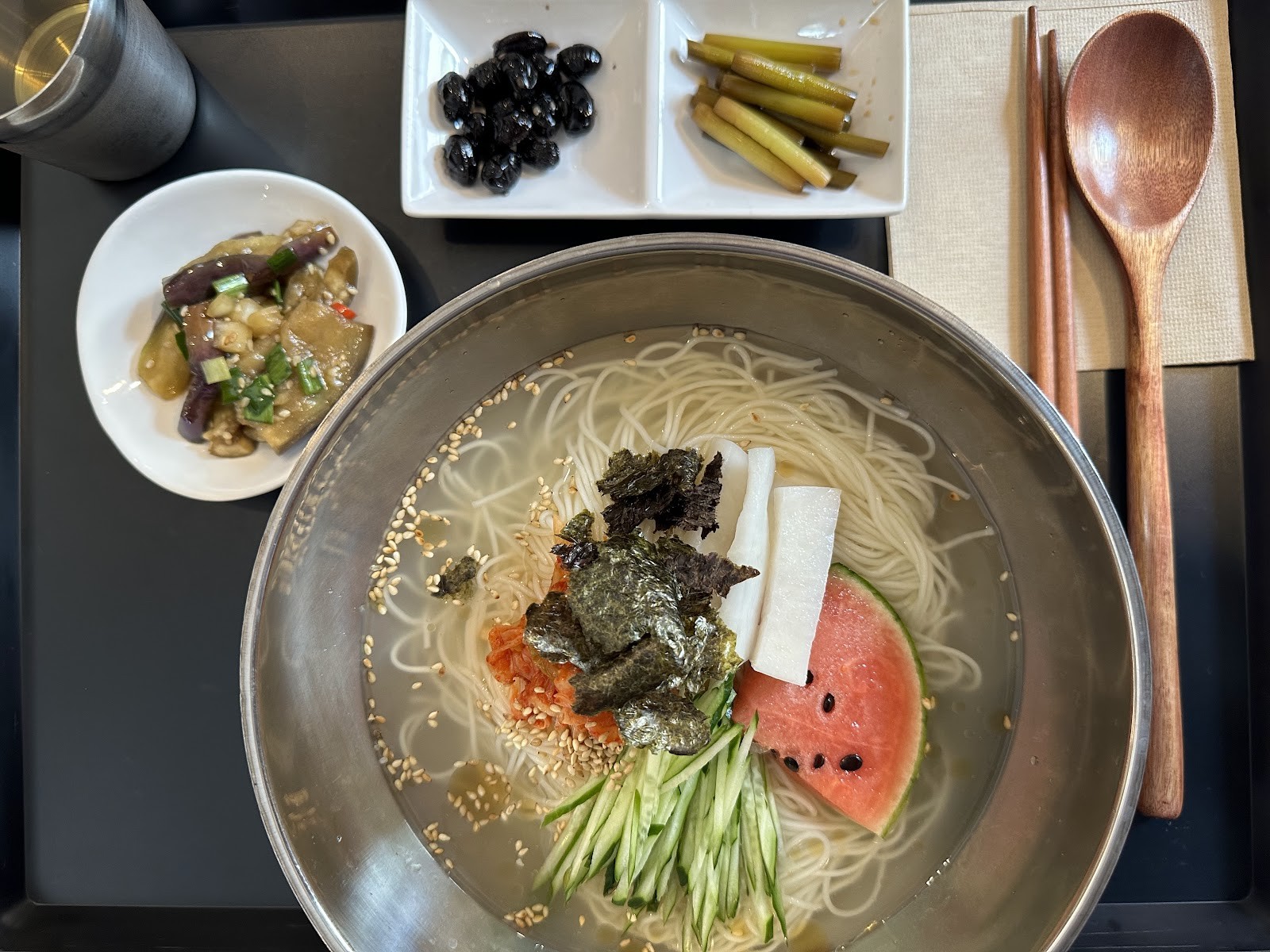 Yachego 엄마짱의 야채고 ヤッチェゴ: food & drinks