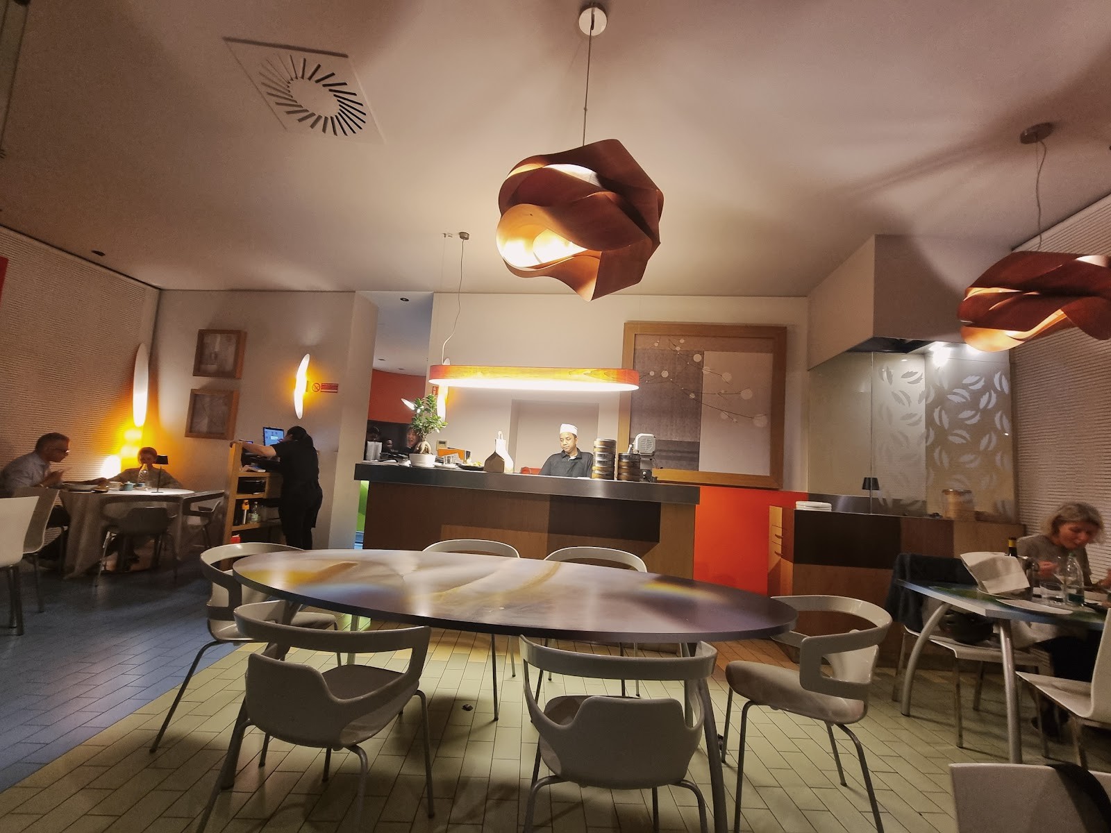 La Collina d'Oro: the place