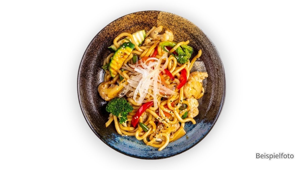 Mong Mo: food & drinks
