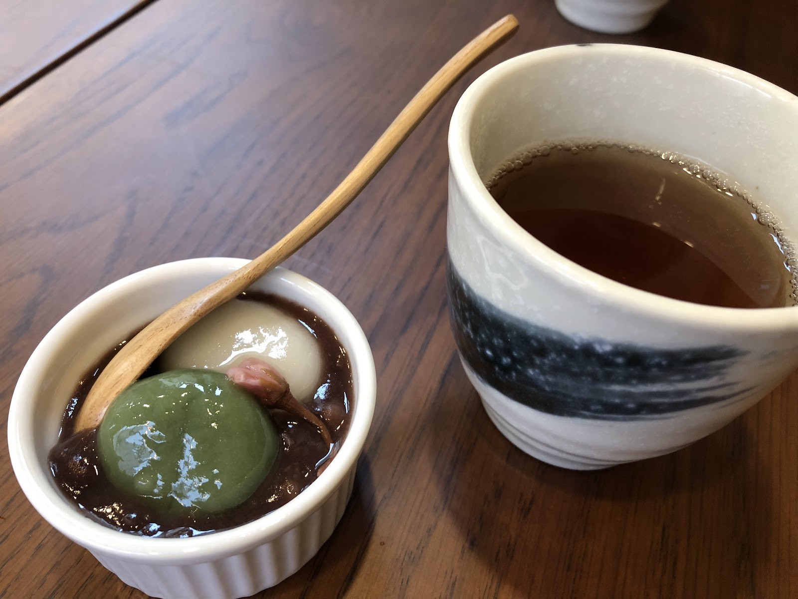 Hitokokyu: food & drinks