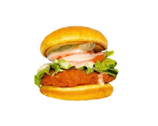 PLNT Burger: food & drinks