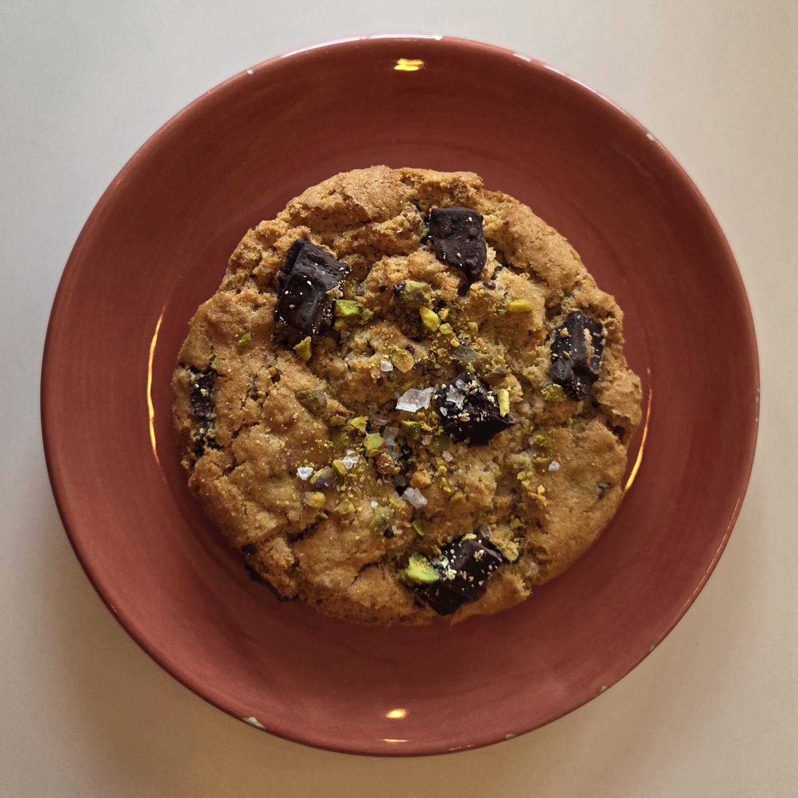 Starfish Bakery: food & drinks