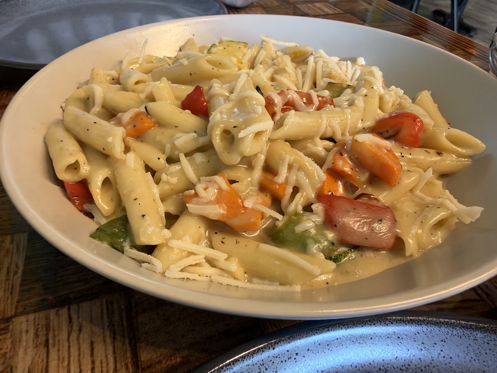 Seriously Vegan: food & drinks