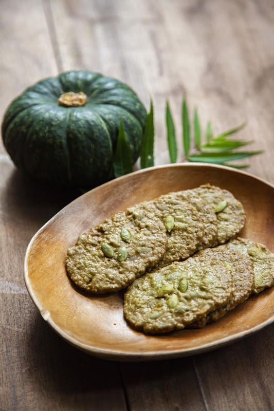 綠帶純植物烘焙 GREEN BAKERY (內用時間到18:00): photo