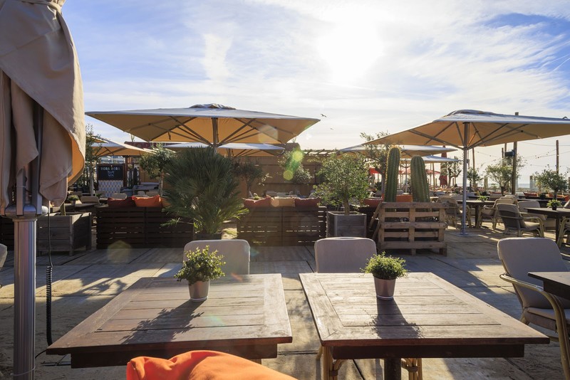 El Niño Beach Club: photo 4