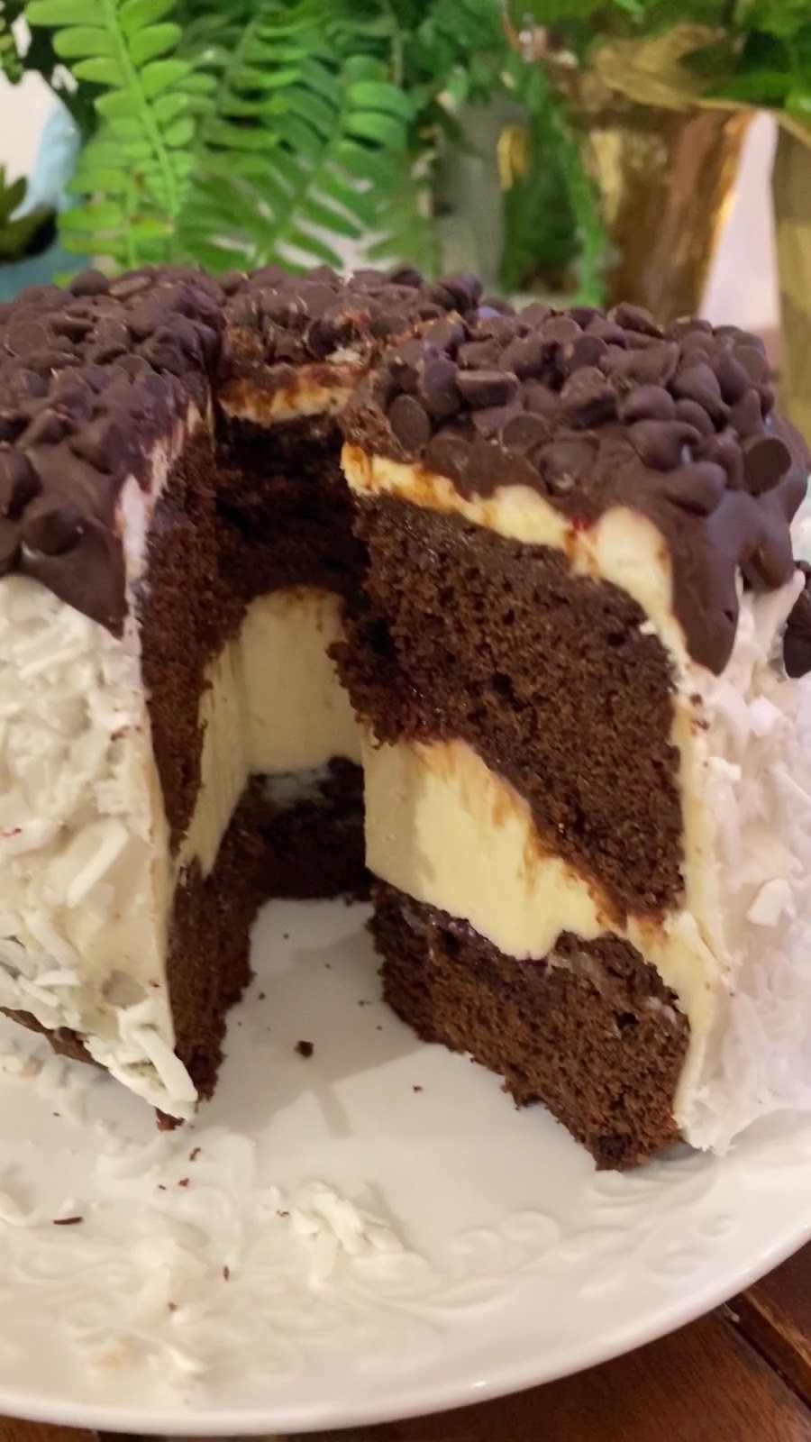 Happy Zoe Vegan Bakery: food & drinks